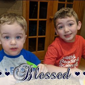 Meet your Posher, Randy n trish